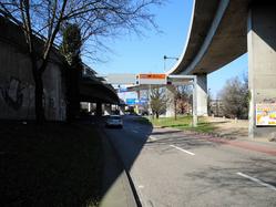 Basel-Autobahn-Schwarzwaldallee-0374