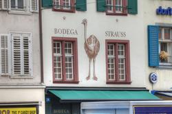 Basel-Barfuesserplatz-Restaurant-Barfi-Bar-Bodega-Strauss-Wandbild-0315