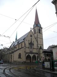 Basel-Gundeldingen-Heiliggeistkirche-Gueterstrasse-0031