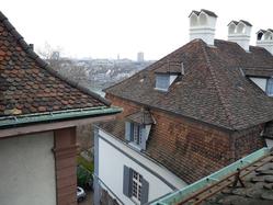 Basel-Rittergasse-Zivilstandesamt-Aussicht-Dachfenster-0104